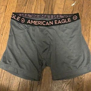 American Eagle boxer breifs